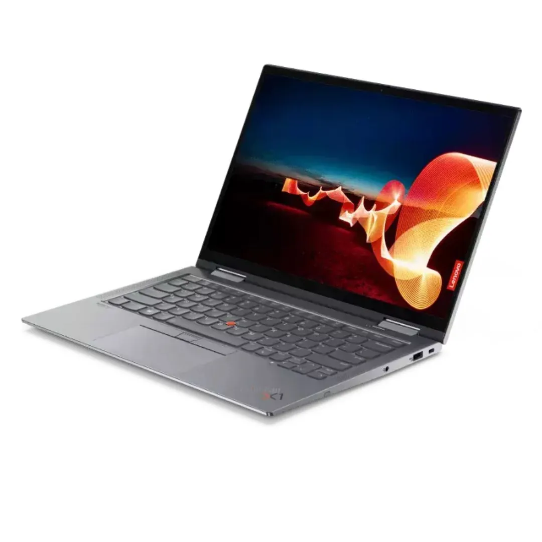 Lenovo X1 Yoga | Core i7 11th Gen | 32GB RAM | 512GB SSD | 14-inch Touch | Used