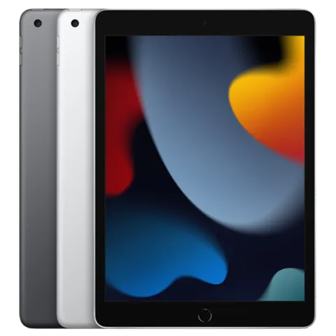 Apple iPad (9th Gen) | 64GB | Space Gray | Used