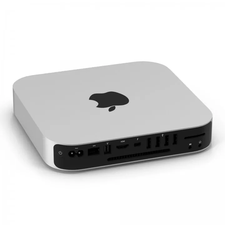 Apple Mac mini | Intel Core i5 | 8GB RAM | 1TB HDD | Used