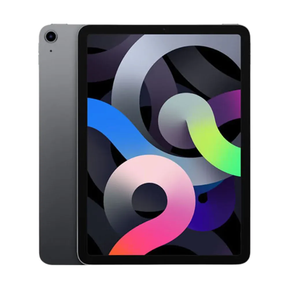 Apple iPad Air (4th Generation), 64GB, Wi-Fi, Used