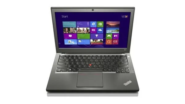 Lenovo ThinkPad x250  Core i5 8GB RAM 256GB SSD