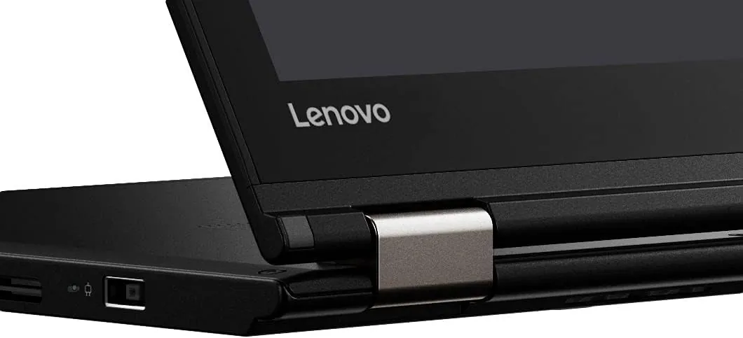 LENOVO THINKPAD YOGA X260 — image 3