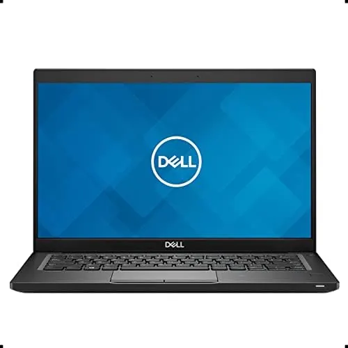 Dell Latitude 7300 | Core i7 8th Gen | 16GB RAM | 512GB SSD | Used