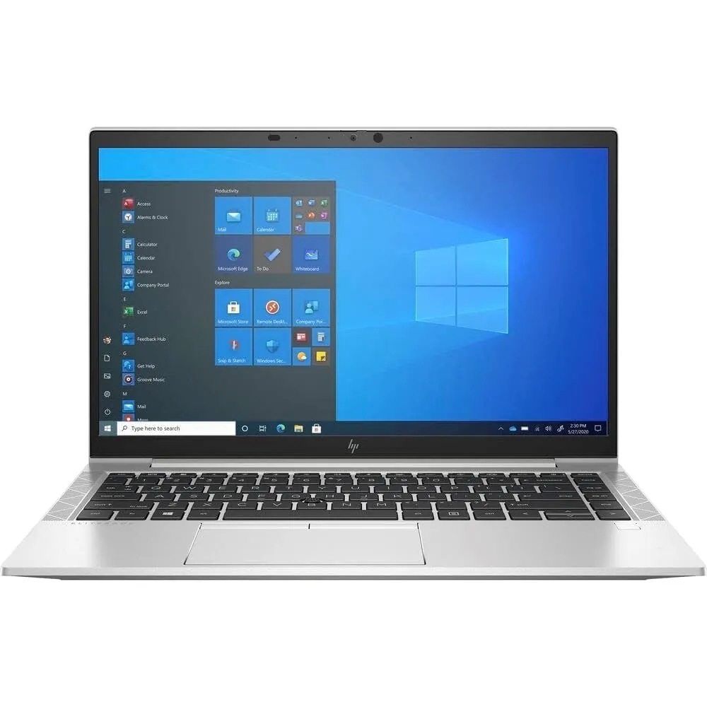 HP EliteBook 845 G8 | AMD Ryzen 5 Pro | 16GB RAM | 256GB SSD | Used