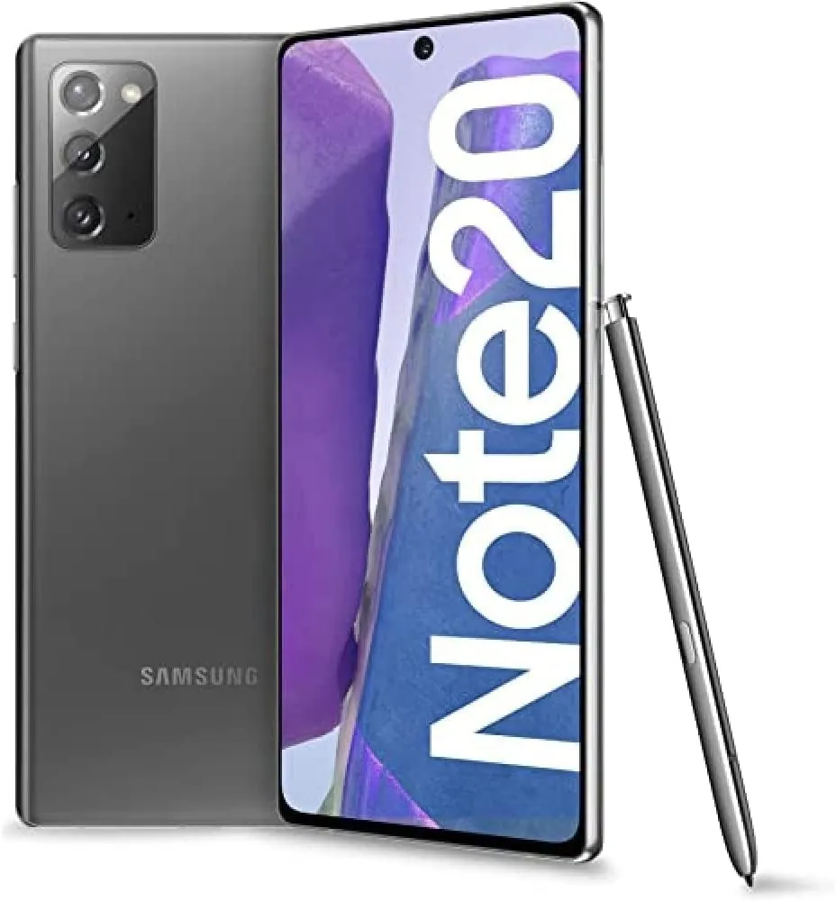 Used Samsung Galaxy Note20