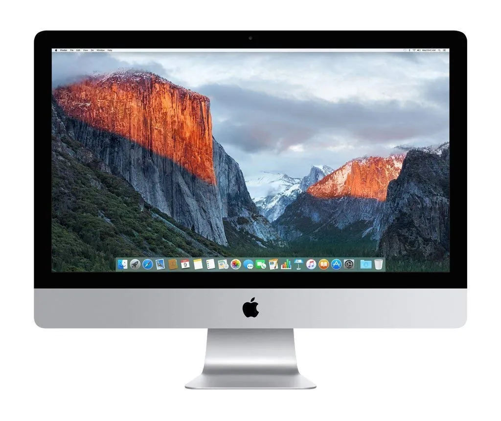 IMAC 27INCH – 2013 — image 2