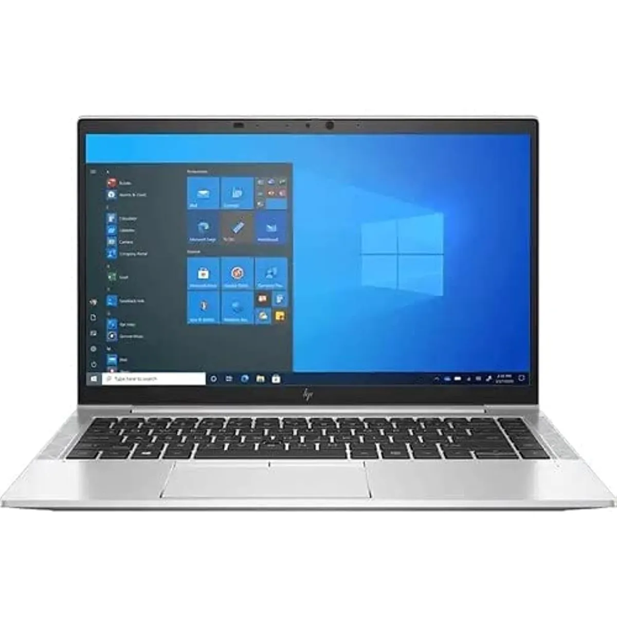 HP EliteBook 840 G8 | Core i7 11th Gen | 16GB RAM | 512GB SSD | Used