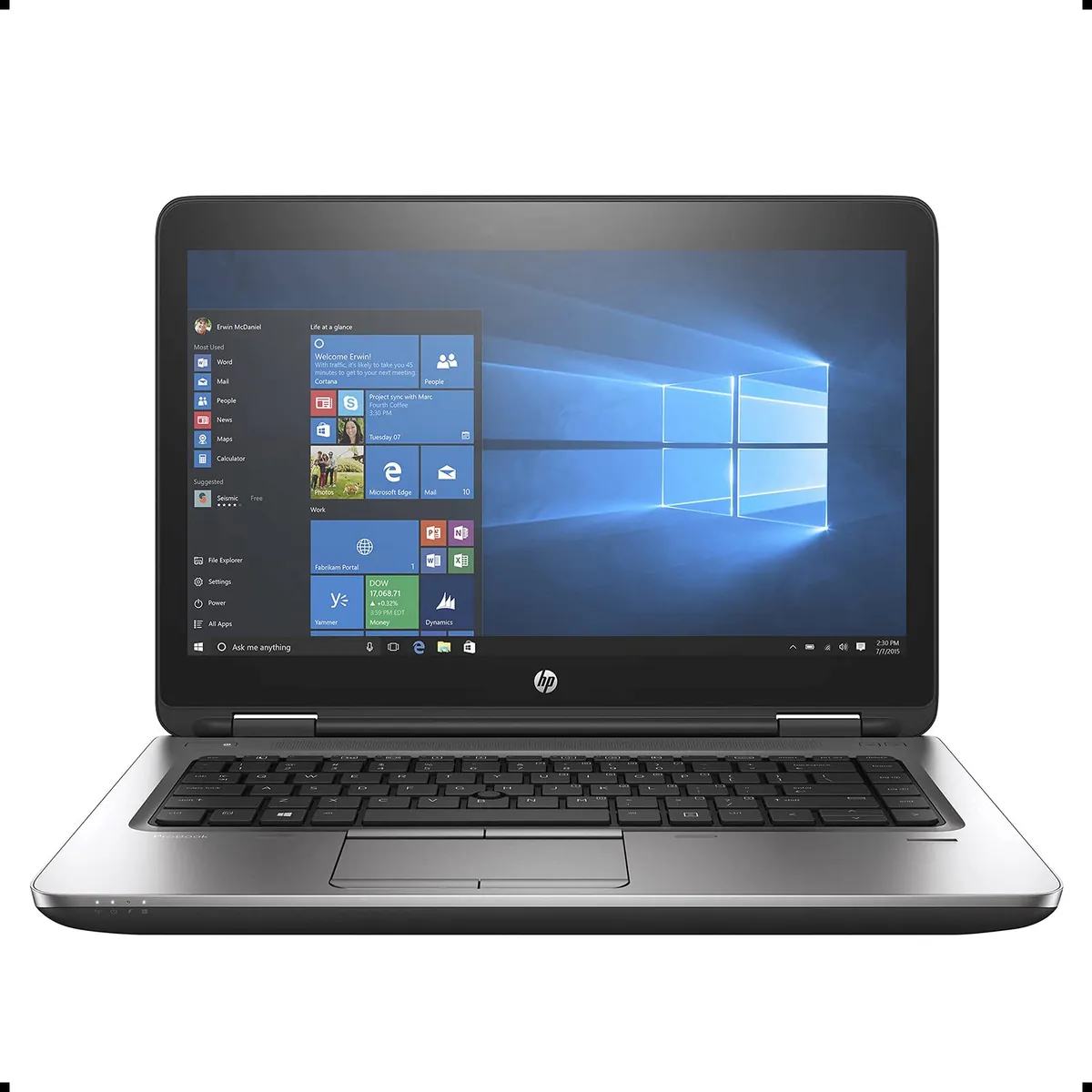 Hp 640 G3 ProBook