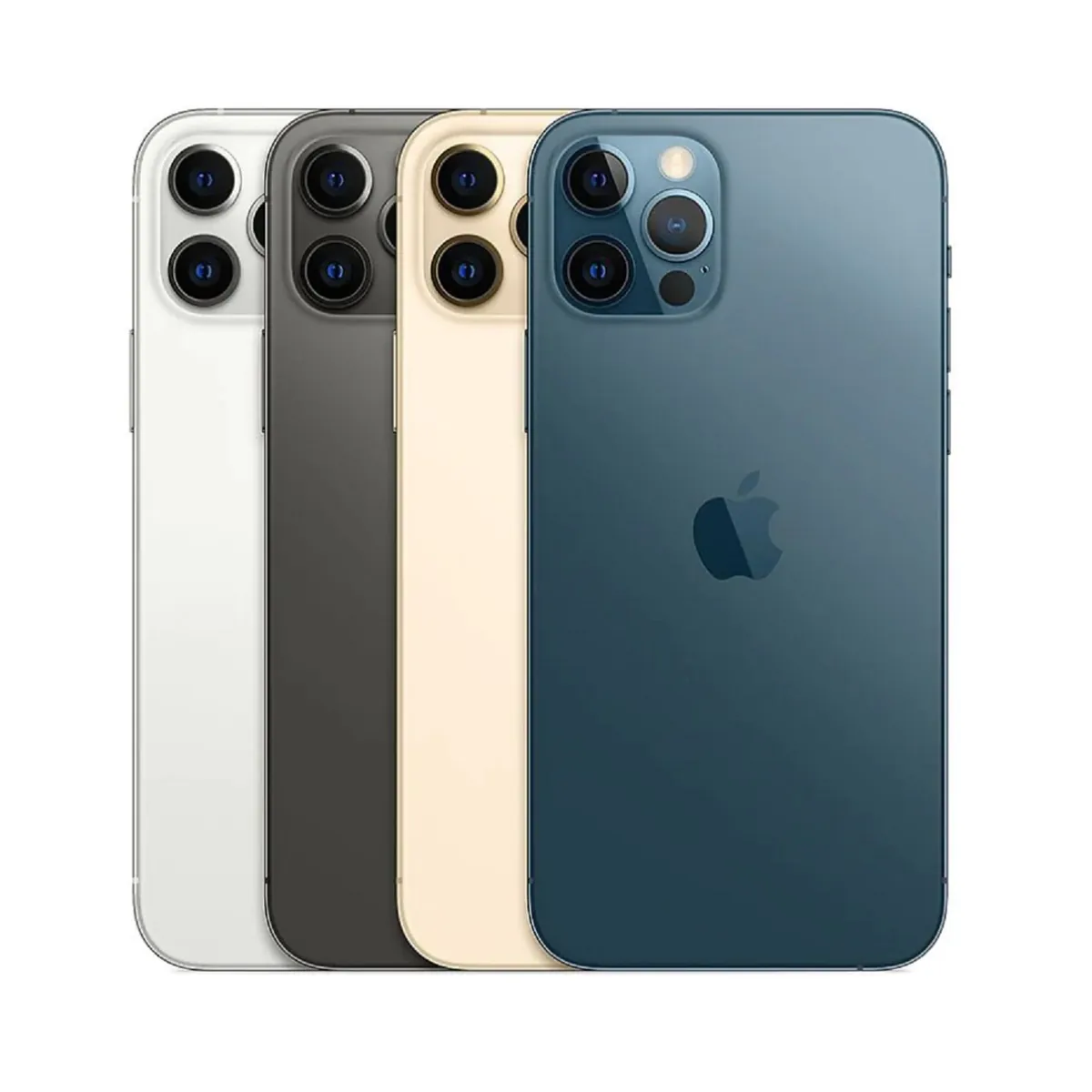iPhone 12 Pro | 256GB | Multiple Colors | Used