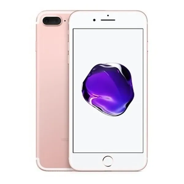 iPhone 7plus 128GB