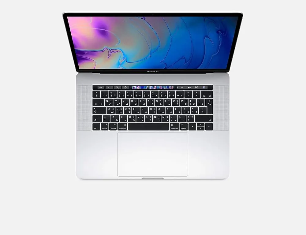 MacBook Pro 16-inch (2019) | Core i7 | 32GB RAM | 512GB SSD | Used