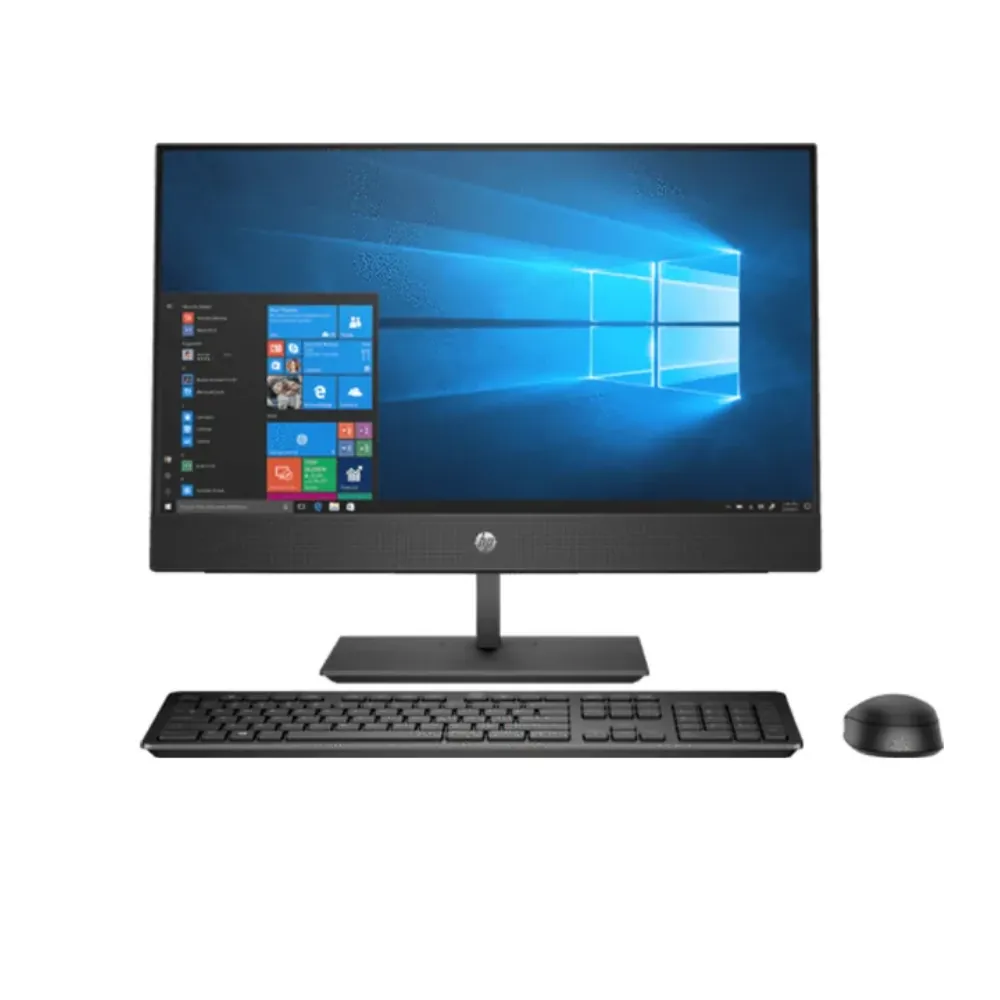 HP ProOne 440 G5 All-in-One | Core i5 9th Gen | 16GB RAM | 512GB SSD