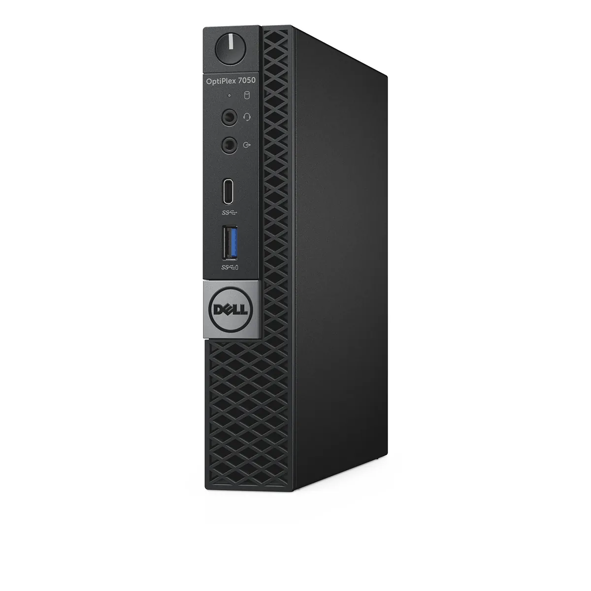 Dell OptiPlex 7050 Micro | Core i5 7th Gen | 8GB RAM | 256GB SSD | Used