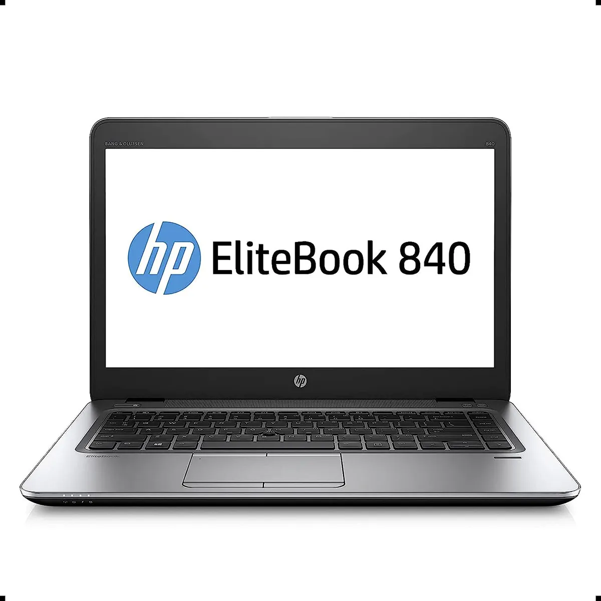 HP 840 G3