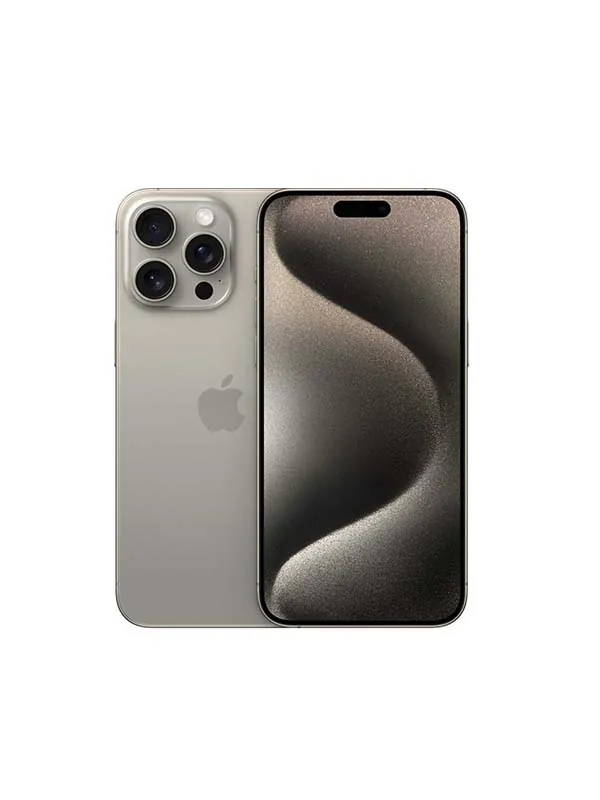 Apple iPhone 15 Pro | 256GB | Multiple Colors | Used