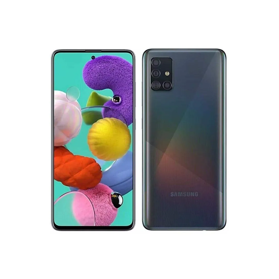 Samsung Galaxy A51 | Bundle Offer | Used — image 2