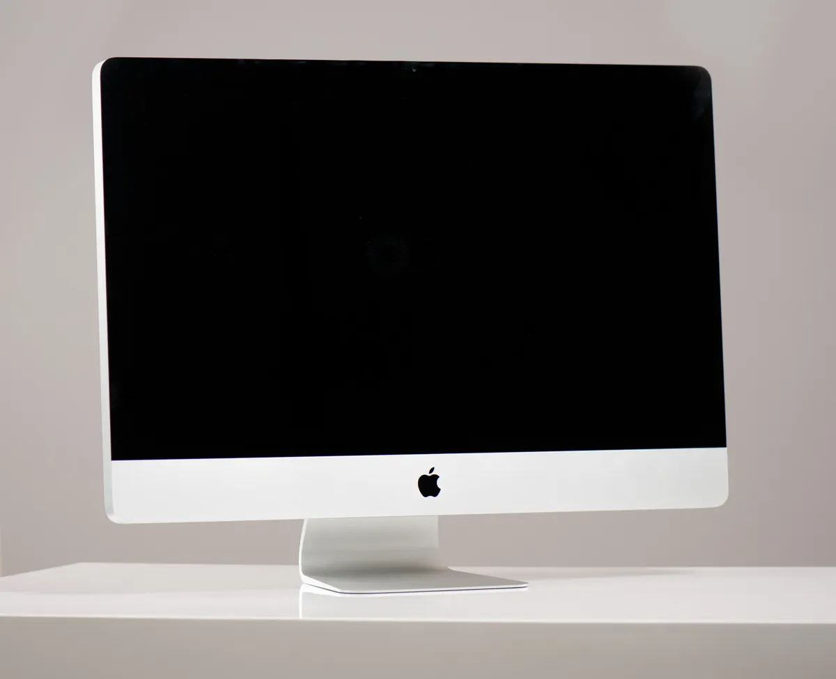 Apple IMac 27 inch – 2011