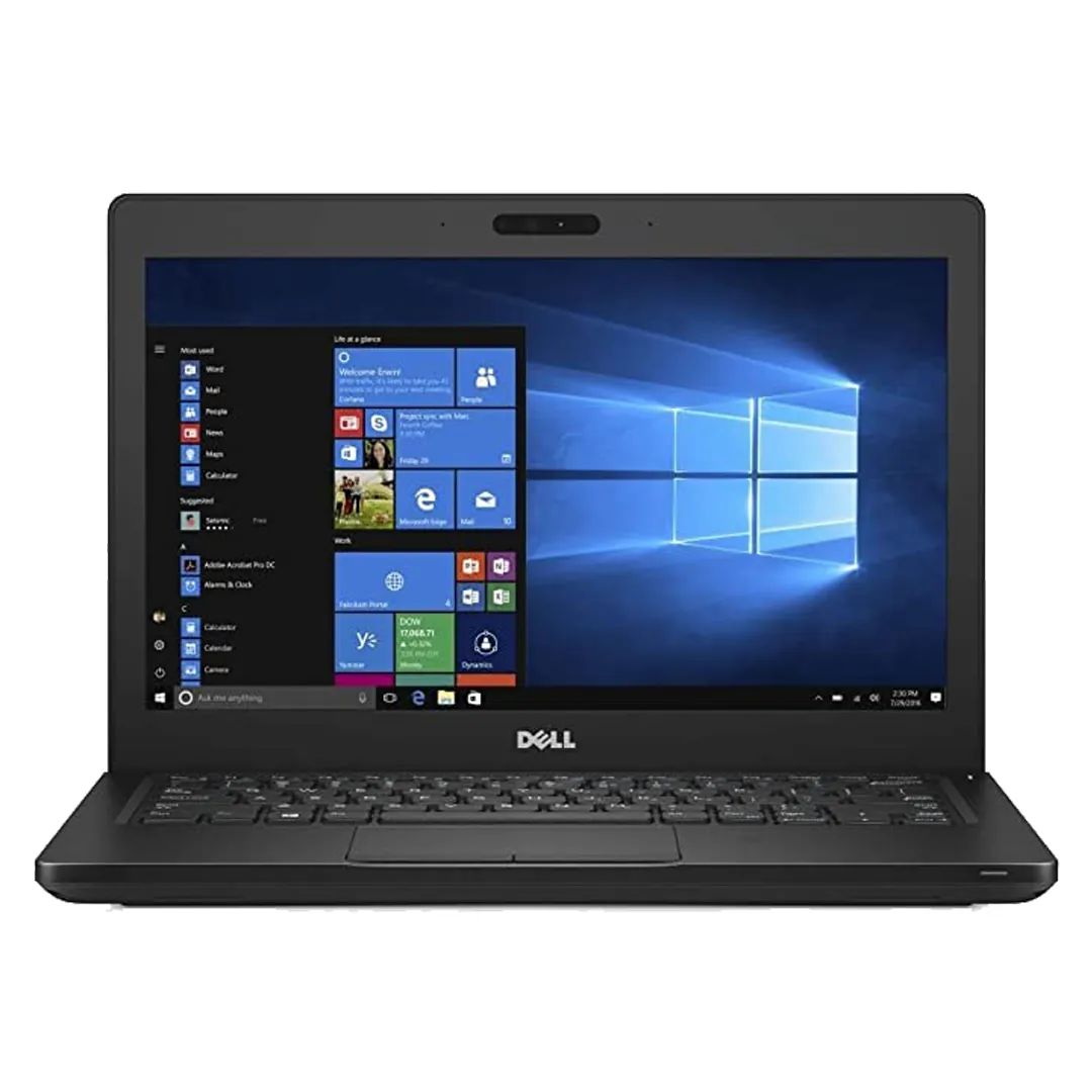 Used Dell 5280 i5 8GB/ 256GB 7th Gen
