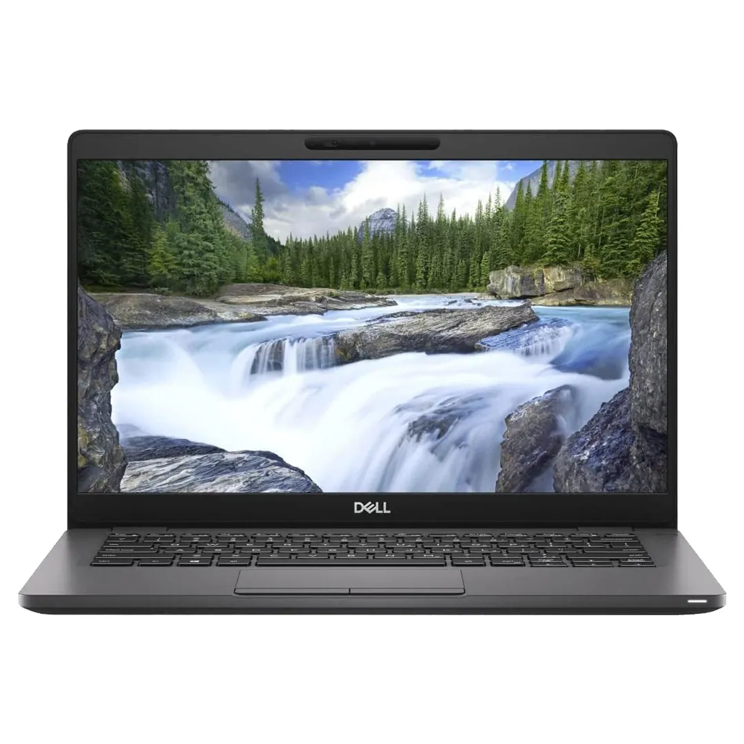 Dell Latitude 5300 2-in-1 | Core i5 8th Gen | 16GB RAM | 512GB SSD | Used