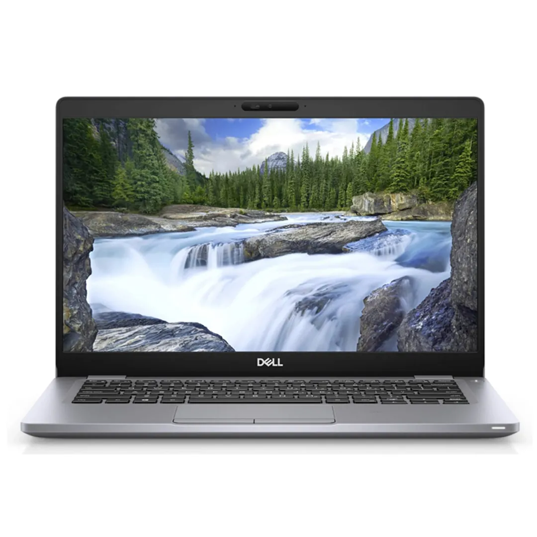 Dell Latitude 5310 2-in-1 Laptop, Intel Core i5 10th Gen, 8GB RAM, 256GB SSD, Used