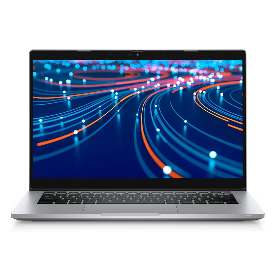 Dell Latitude 5320 Laptop, Intel Core i7 11th Gen, 32GB RAM, 512GB SSD, Used