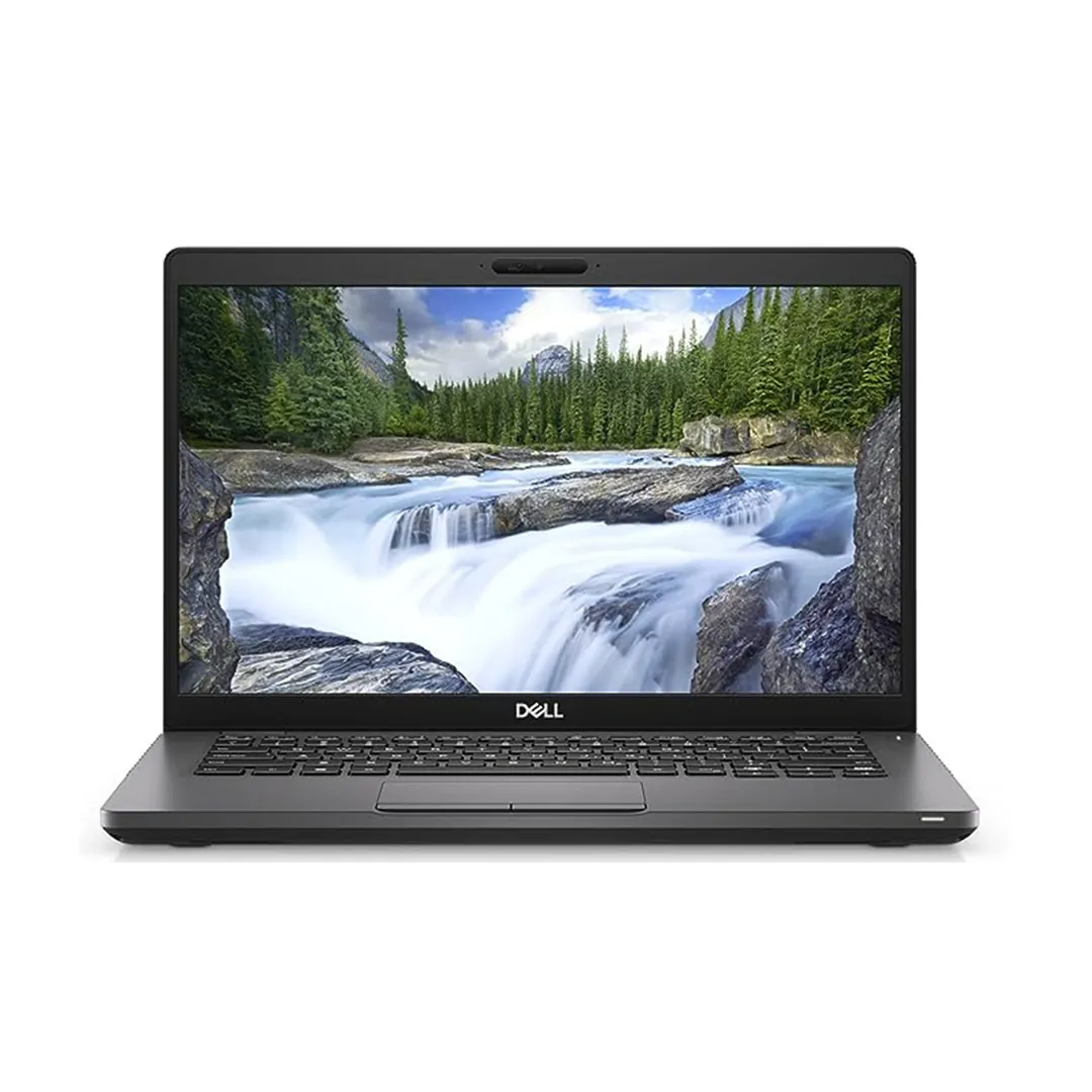 Used DELL 5400 Laptop | Intel Core i5 8th Gen | 16GB DDR4 | 256GB SSD