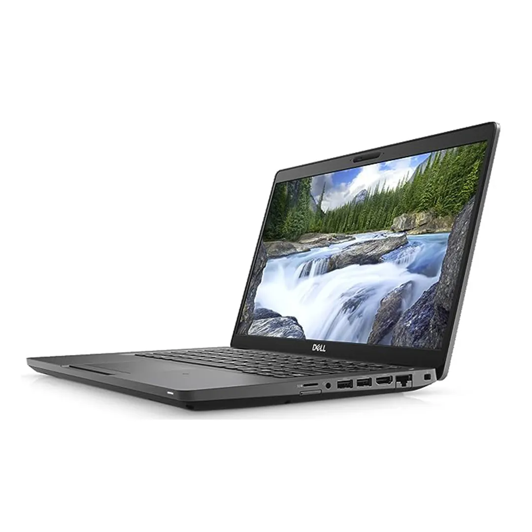 Used Dell 5400 Laptop | Intel Core i7-8th Gen| 16GB DDR4 | 512GB SSD — image 2