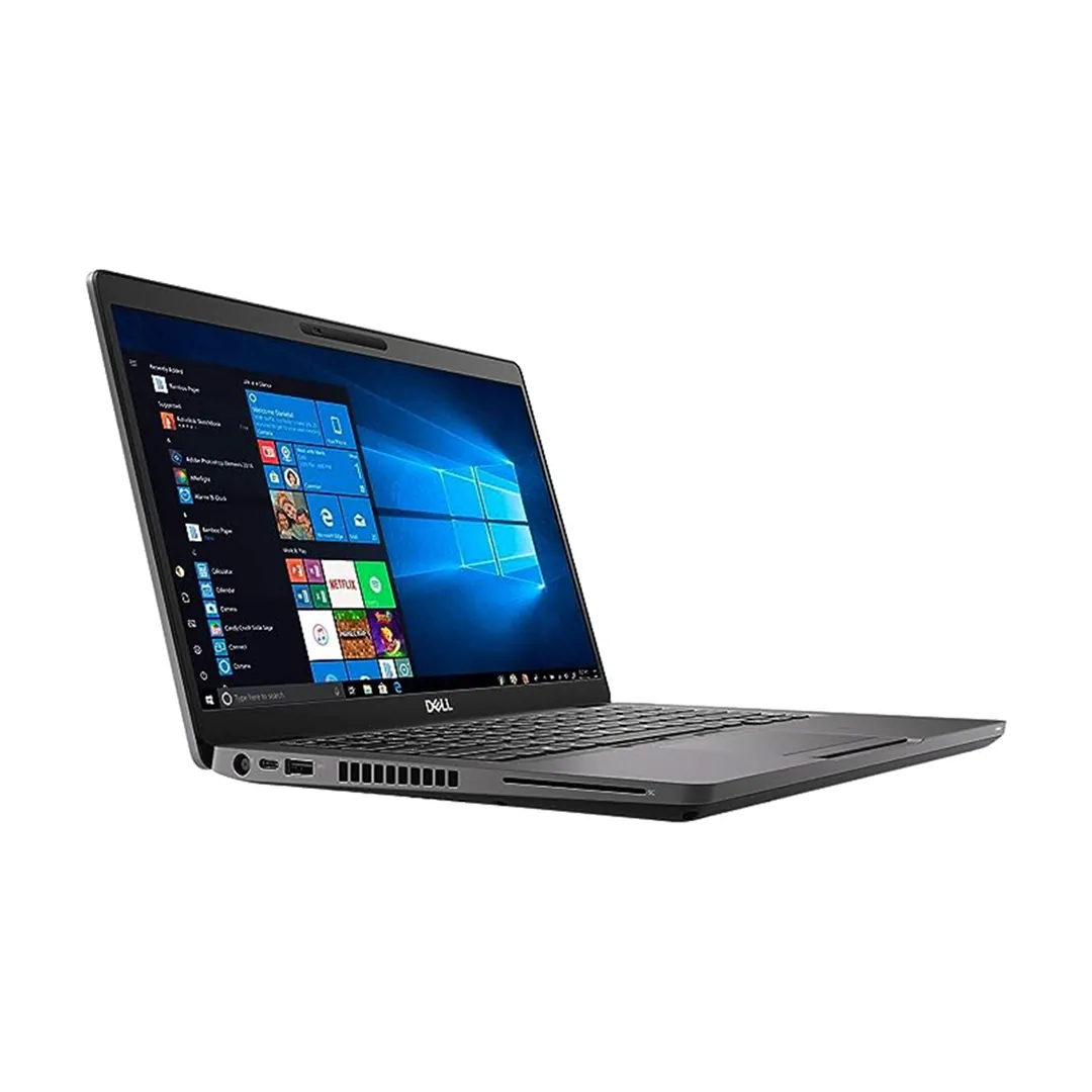 Used Dell 5400 Laptop | Intel Core i7-8th Gen| 16GB DDR4 | 512GB SSD — image 3