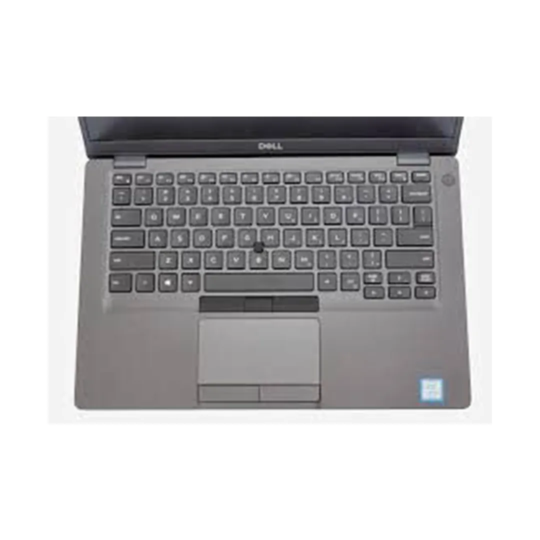 Used Dell 5400 Laptop | Intel Core i7-8th Gen| 16GB DDR4 | 512GB SSD — image 4