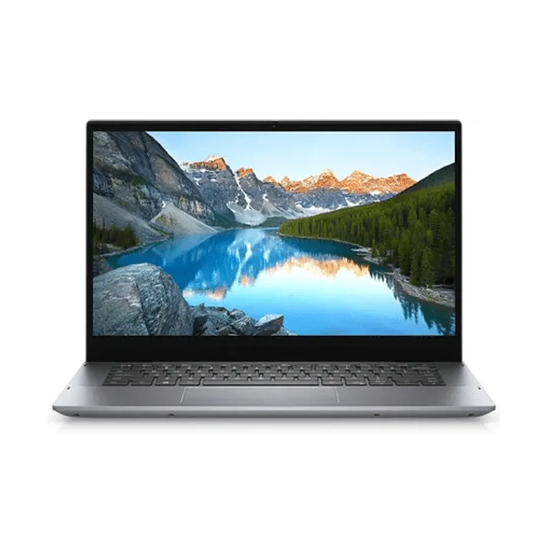 Used Dell 5410 2 in 1| Intel Core i5-11th Gen | 16GB DDR4 Memory | 256GB SSD
