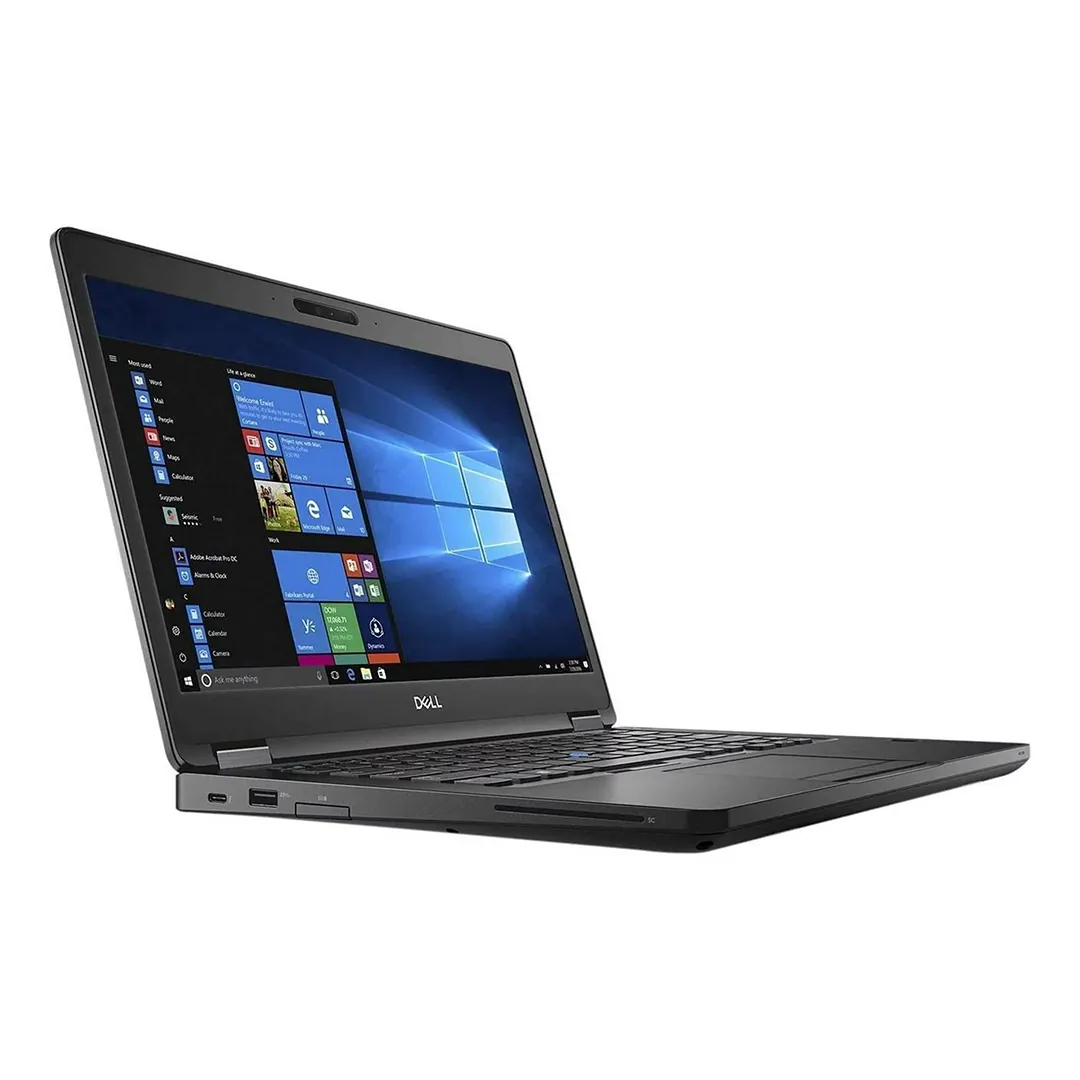 Used Dell 5490 Laptop | Intel Core i5-8th Gen | 16GB DDR4 | 256GB SSD — image 2