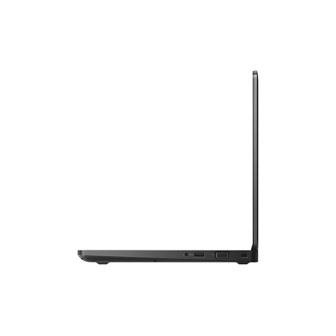 Used Dell 5490 Laptop | Intel Core i5-8th Gen | 16GB DDR4 | 256GB SSD — image 5