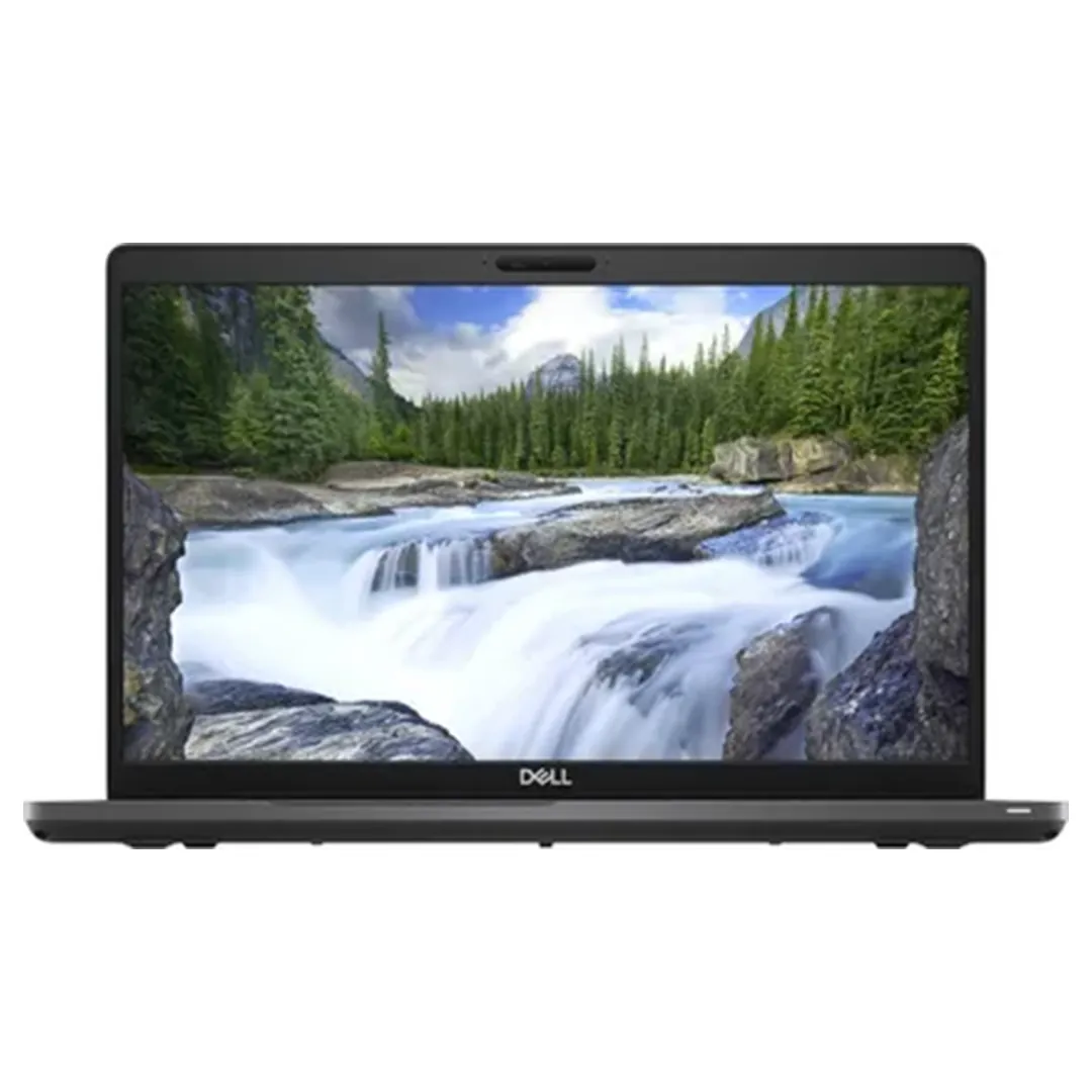 Dell Latitude 5500 | Core i5 8th Gen | 16GB RAM | 512GB SSD | Used