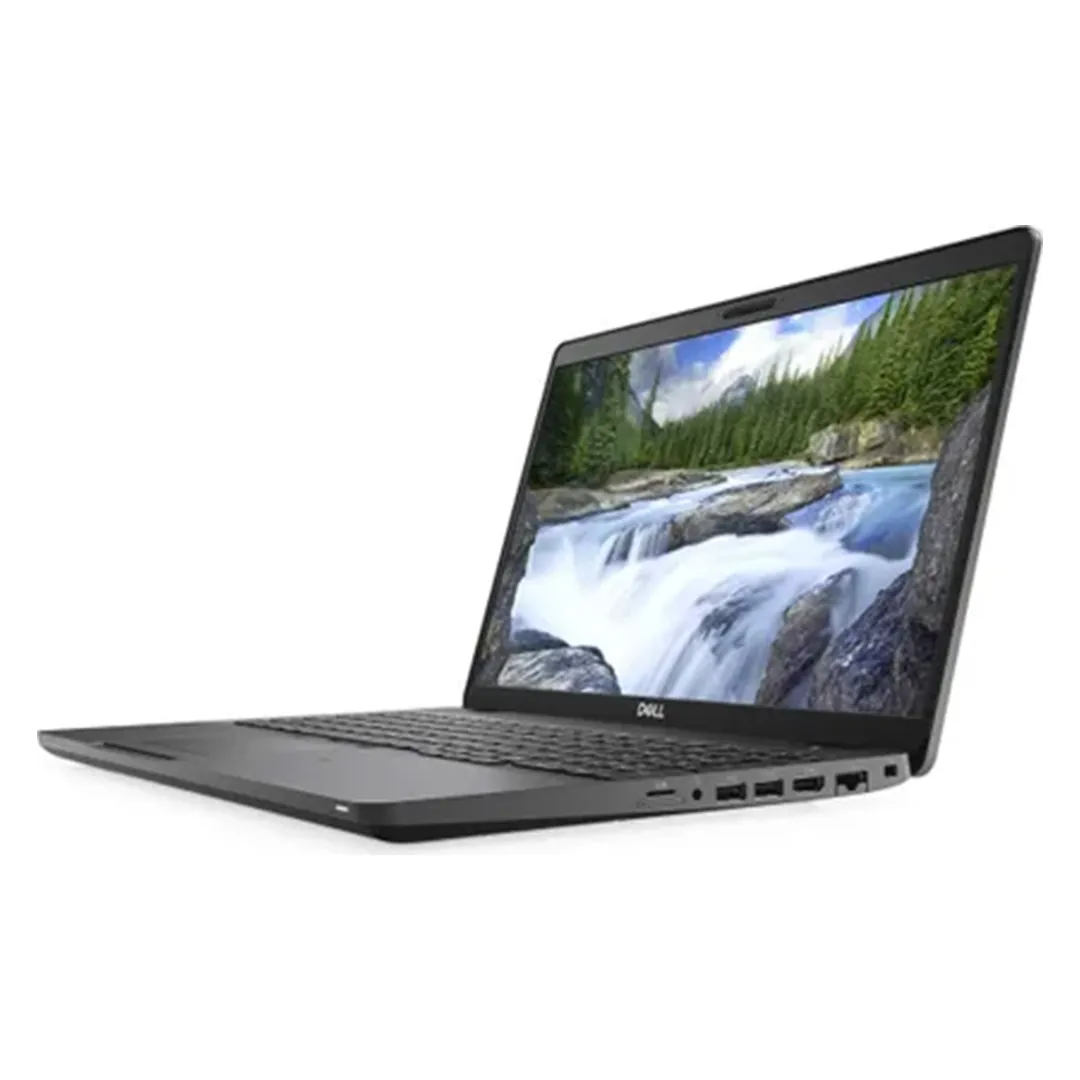 Dell Latitude 5500 | Core i7 8th Gen | 8GB RAM | 256GB SSD | Used — image 2
