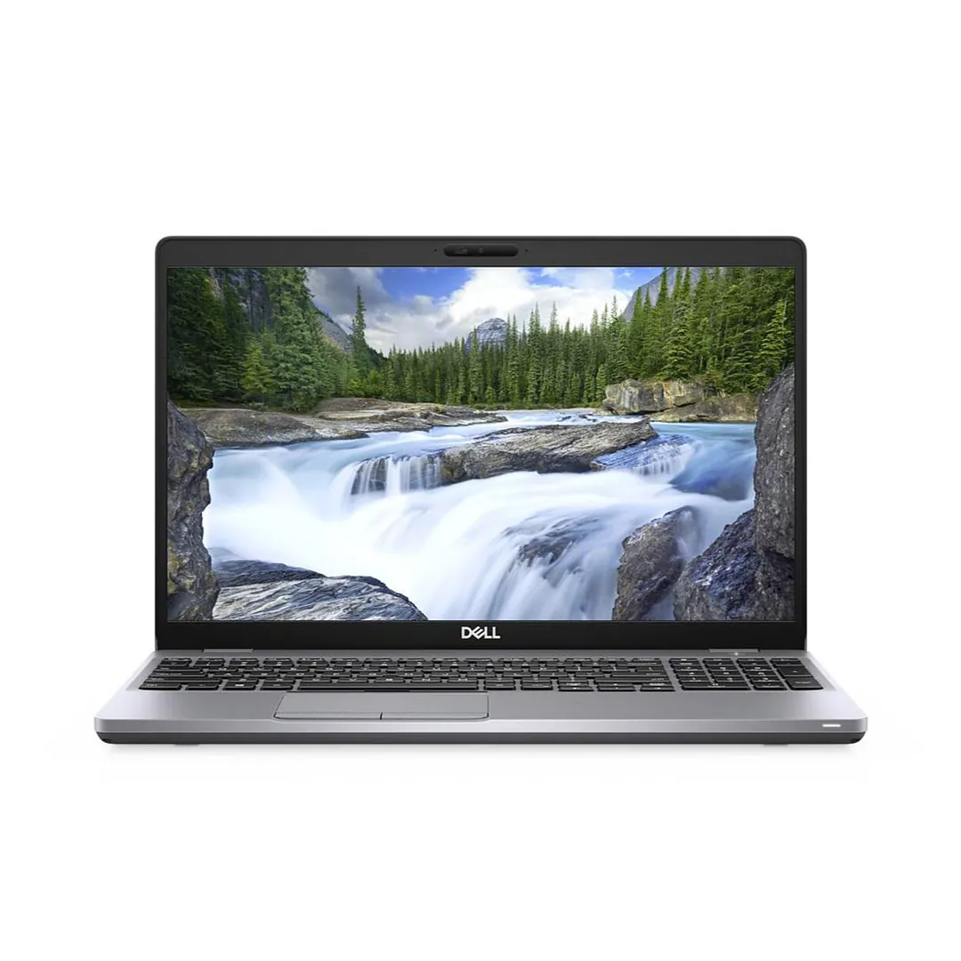 Dell Latitude 5510 | Core i7 10th Gen | 16GB RAM | 512GB SSD | Used