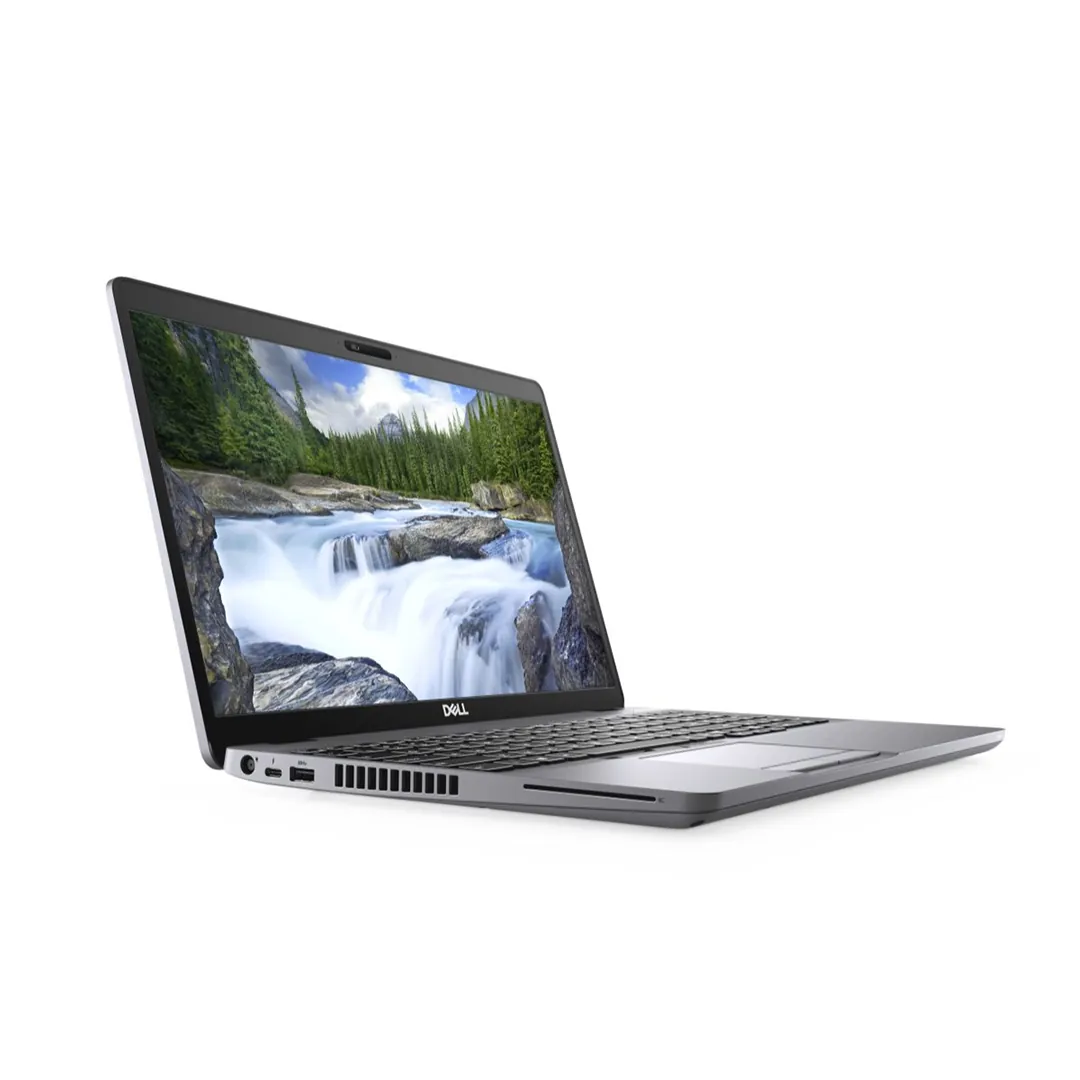 Dell Latitude 5510 | Core i7 10th Gen | 16GB RAM | 512GB SSD | Used — image 2