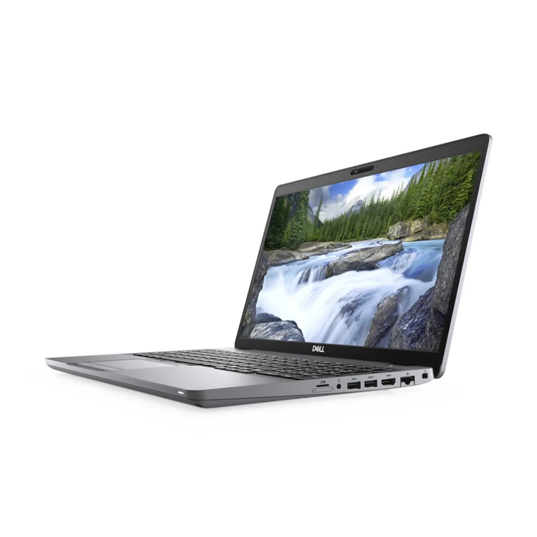 Dell Latitude 5510 | Core i7 10th Gen | 16GB RAM | 512GB SSD | Used — image 3