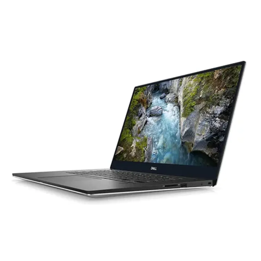 Dell Precision 5540 | Core i7 9th Gen | 16GB RAM | 512GB SSD | Used — image 2