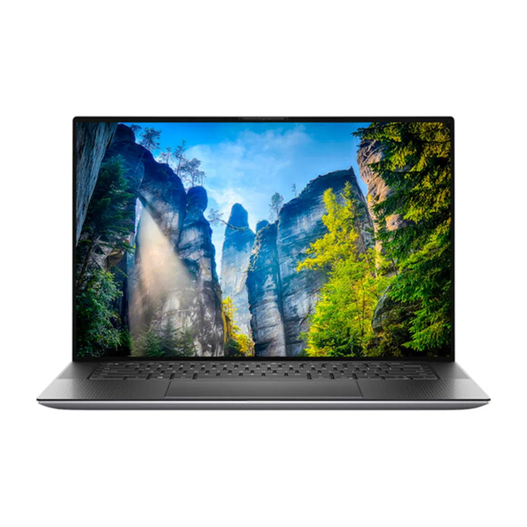 Used Dell 5550 | Intel Core i7-10th Gen | 32GB RAM | 512GB SSD
