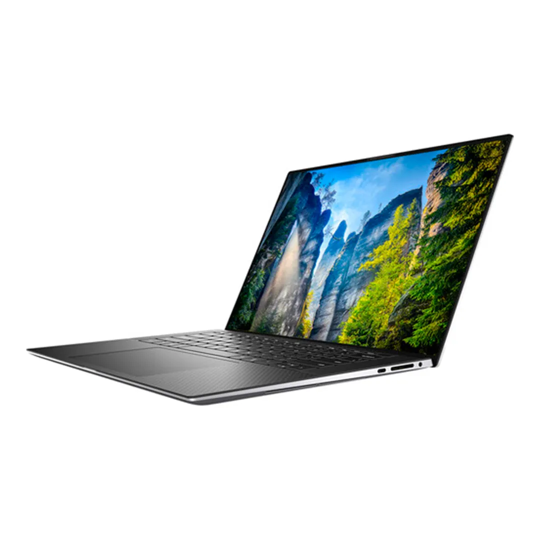 Dell Precision 5550 | Core i7 10th Gen | 64GB RAM | 1TB SSD | 4GB Graphics | Used — image 2