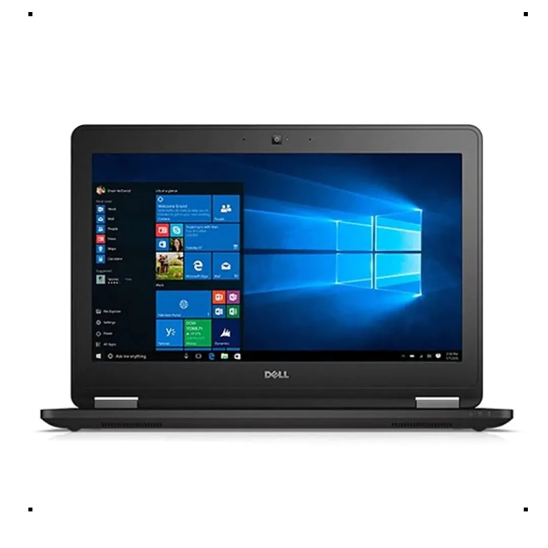 Dell Latitude 7270 | Core i7 6th Gen | 8GB RAM | 256GB SSD | Used
