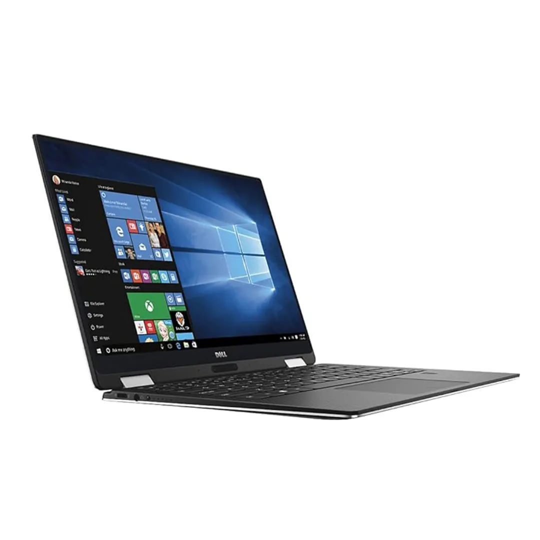 Dell XPS 13 9365 2-in-1 | Core i7 7th Gen | 16GB RAM | 256GB SSD | Used — image 3