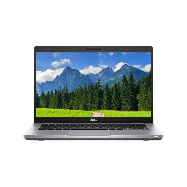 Dell Latitude 5410 | Core i5 10th Gen | 16GB RAM | 256GB SSD | Used