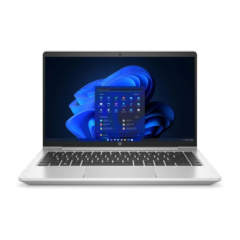 HP EliteBook 650 G9 | Core i5 12th Gen | 32GB RAM | 512GB SSD | 15-inch | Used