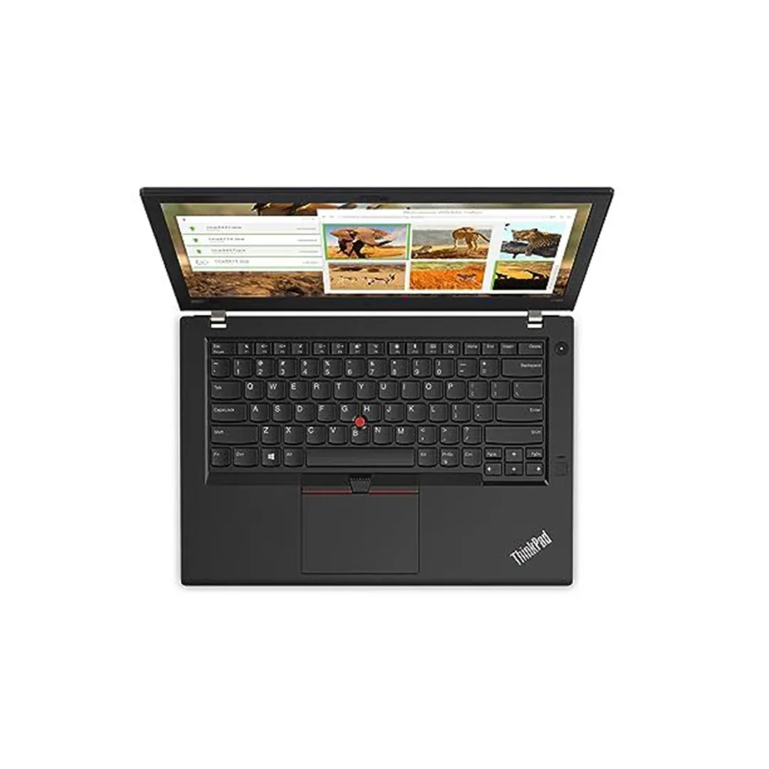 Lenovo ThinkPad T480s Laptop, Intel Core i7 8th Gen, 16GB RAM, 512GB SSD, Used — image 3