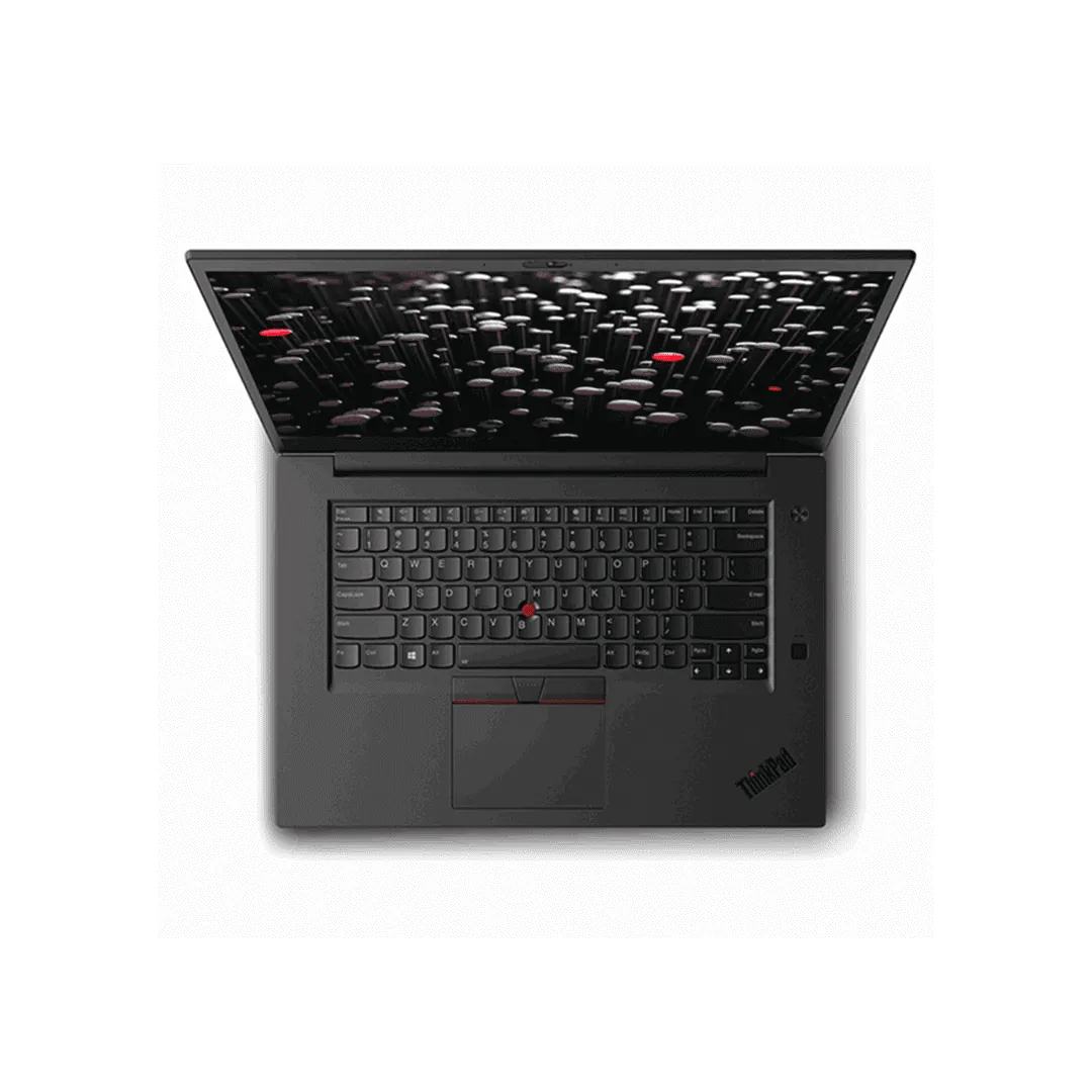 Lenovo ThinkPad P1 | 16GB RAM | 512GB SSD | 4GB Graphics | Used — image 3
