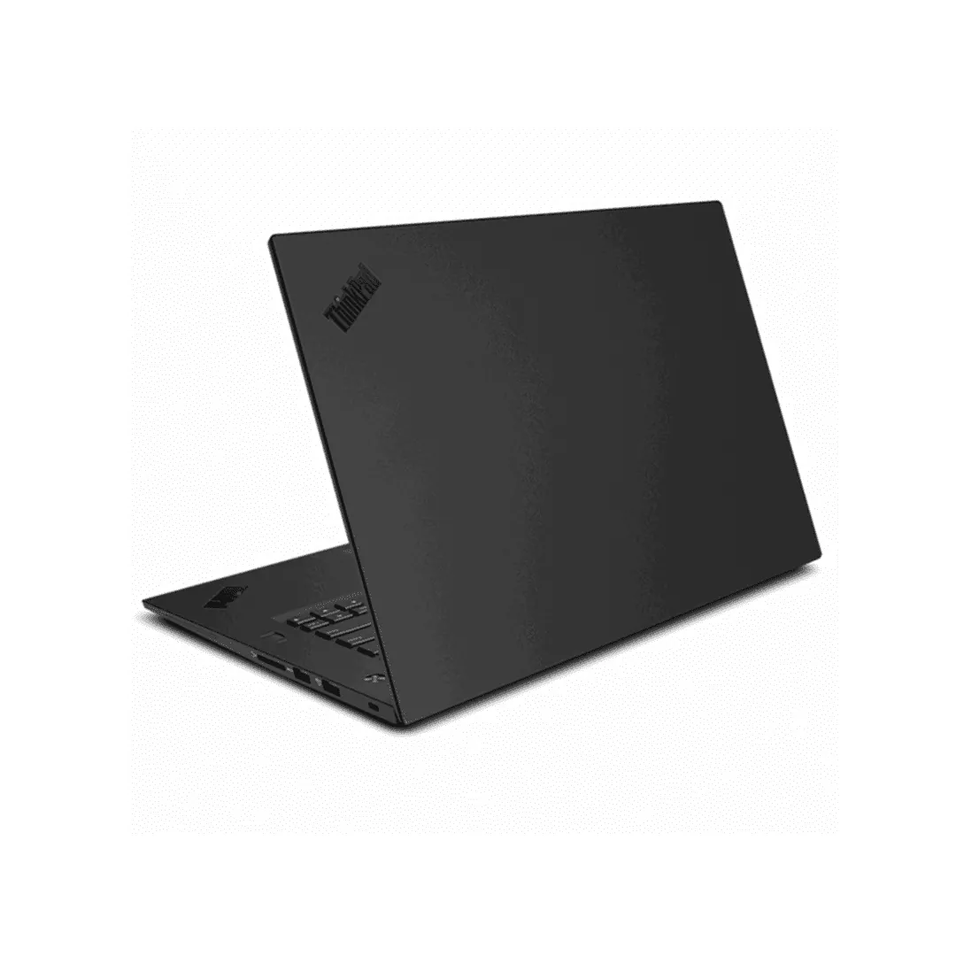 Lenovo ThinkPad P1 | 16GB RAM | 512GB SSD | 4GB Graphics | Used — image 4