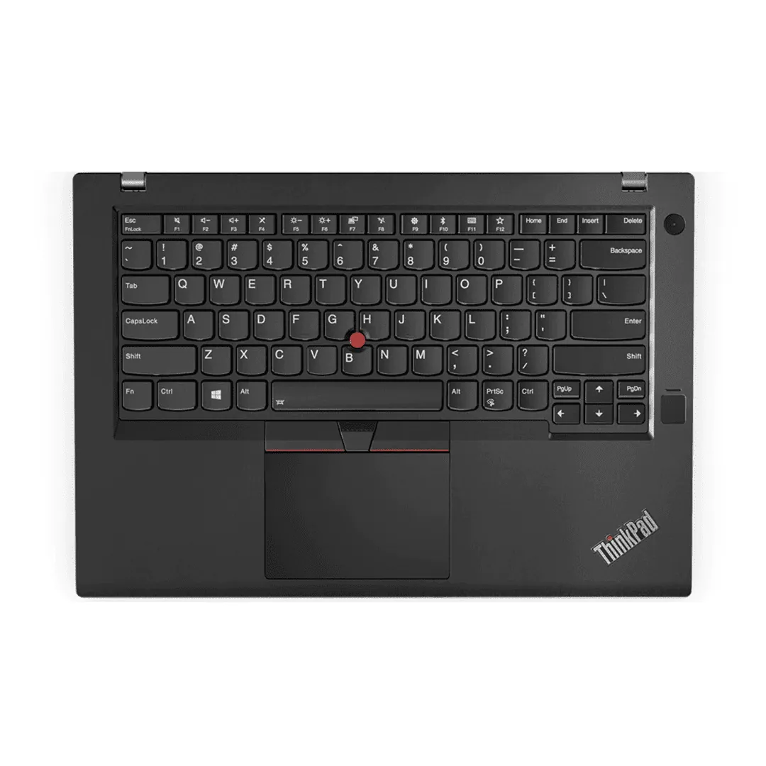 Lenovo ThinkPad T470s | Core i7 | 16GB RAM | 512GB SSD | Used — image 2
