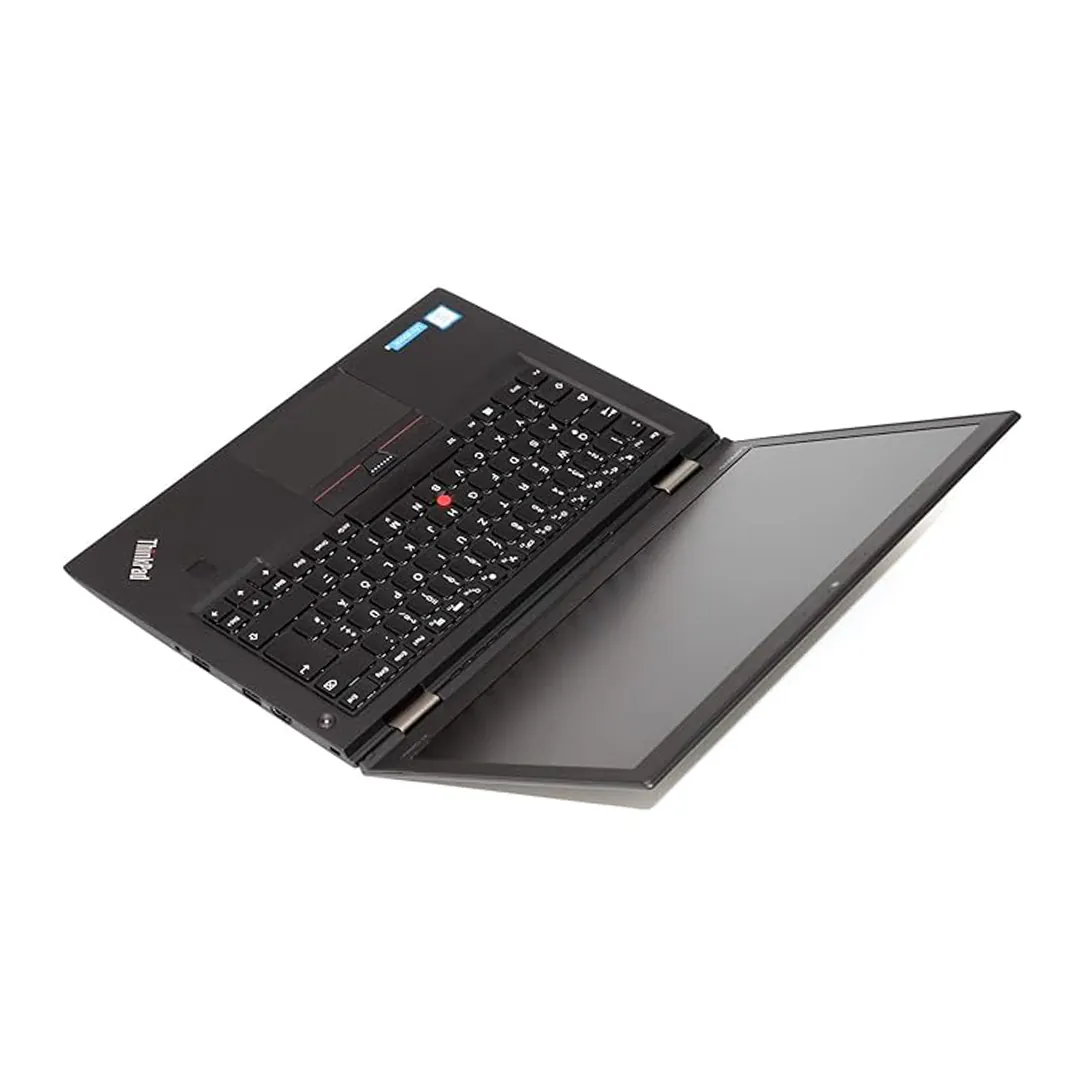 Lenovo ThinkPad X1 Carbon Laptop, Intel Core i5 4th Gen, 8GB RAM, 256GB SSD, Used — image 3