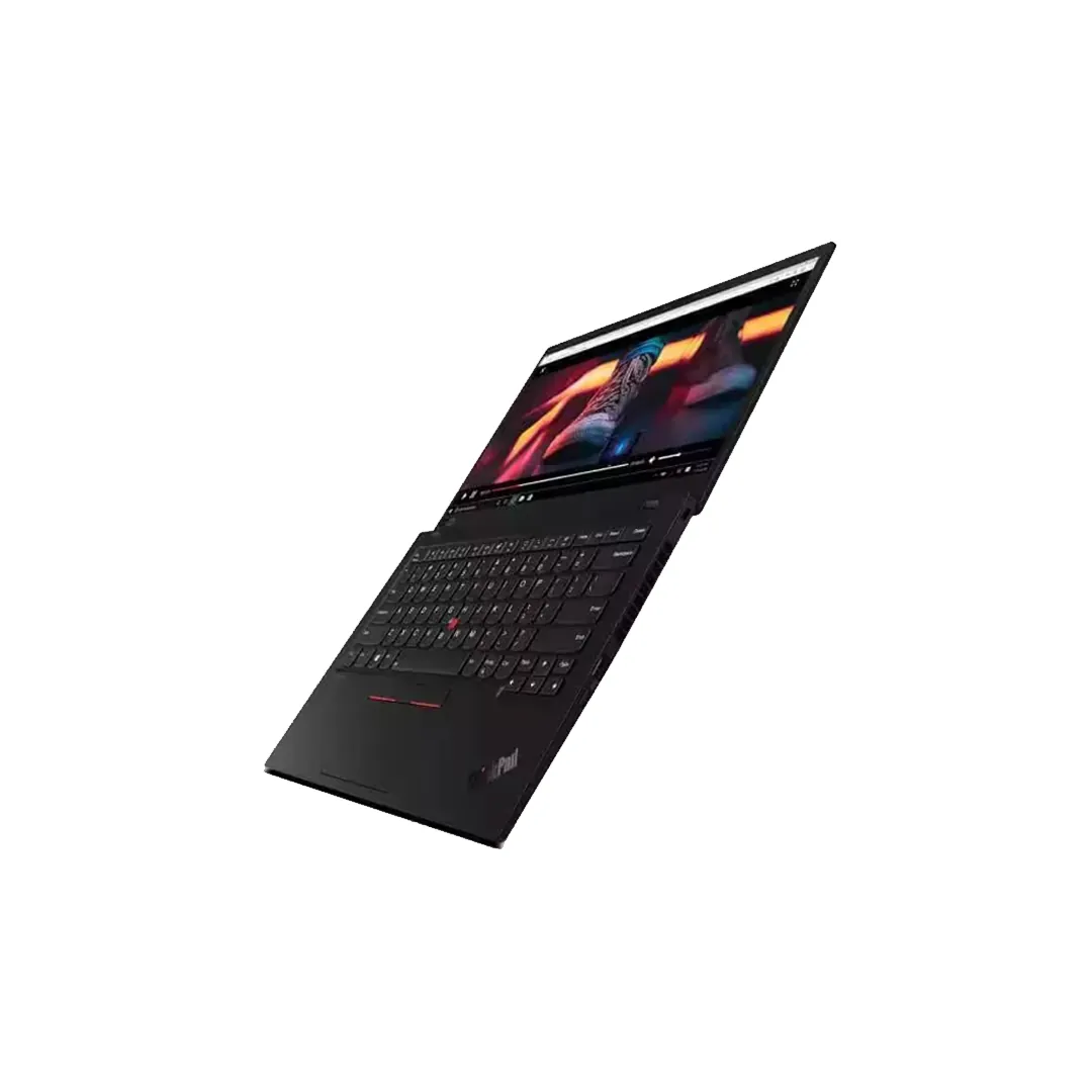 Lenovo ThinkPad X1 Carbon Laptop, Intel Core i7 8th Gen, 16GB RAM, 512GB SSD, Used — image 2